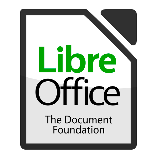 LibreOffice icon