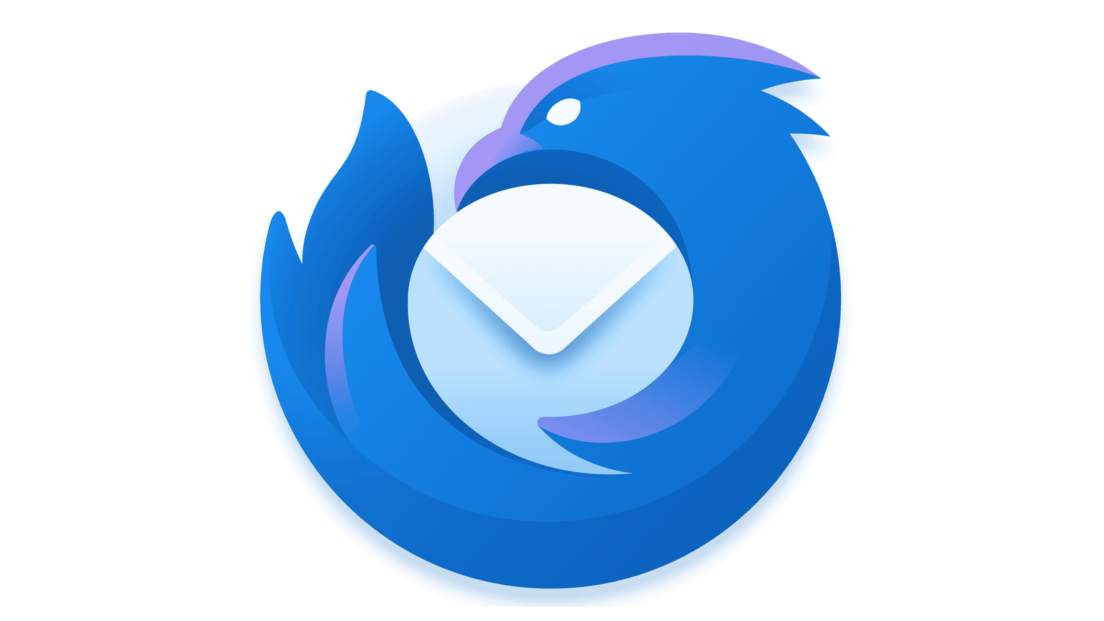 Mozilla Thunderbird icon