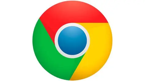 Google Chrome icon