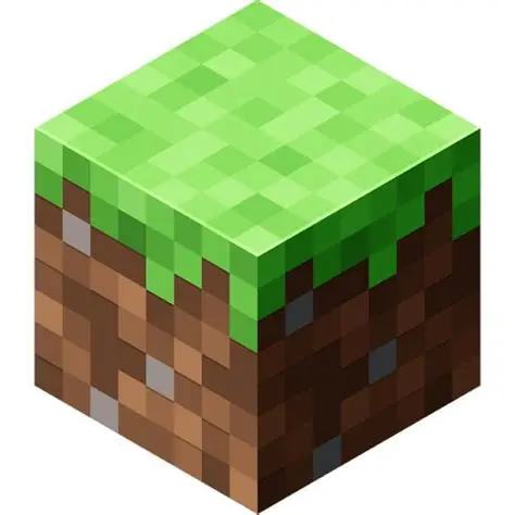 Minecraft Bedrock icon