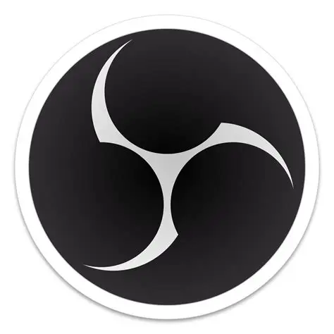 OBS Studio icon