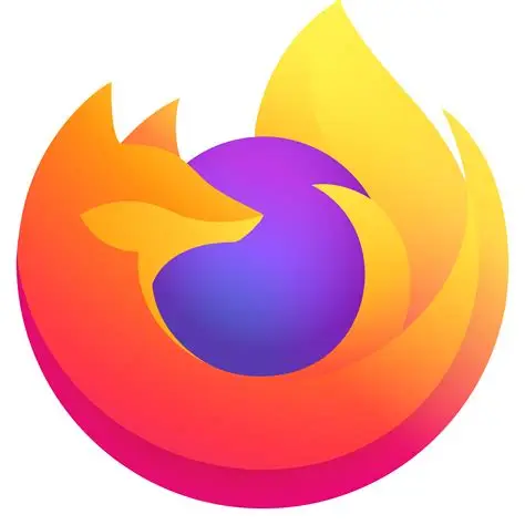 Mozilla Firefox icon