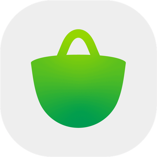 Bazaar icon