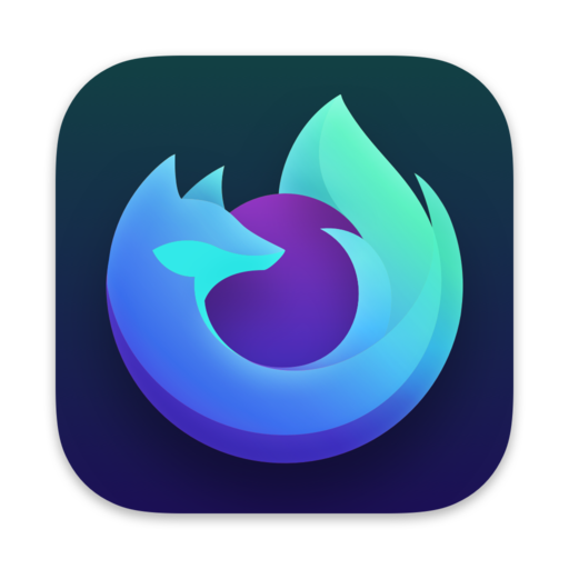 Mozilla Firefox Nightly icon